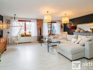 Prodej obchodního prostoru, Brandýs nad Labem-Stará Boleslav - Stará Boleslav, Boleslavská, 115 m2