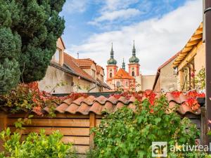 Prodej obchodního prostoru, Brandýs nad Labem-Stará Boleslav - Stará Boleslav, Boleslavská, 115 m2