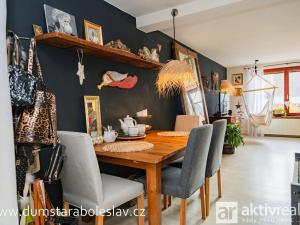 Prodej rodinného domu, Brandýs nad Labem-Stará Boleslav - Stará Boleslav, Boleslavská, 140 m2