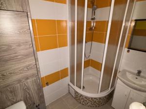 Pronájem bytu 2+1, Habartov, Karla Čapka, 53 m2