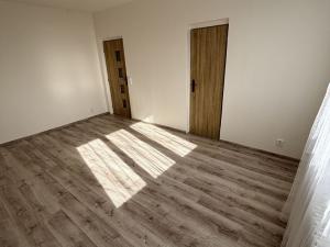 Pronájem bytu 2+1, Habartov, Karla Čapka, 53 m2