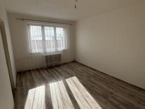 Pronájem bytu 2+1, Habartov, Karla Čapka, 53 m2