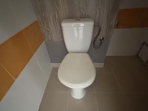 Pronájem bytu 2+1, Habartov, Karla Čapka, 53 m2