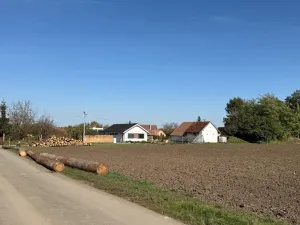 Prodej pozemku pro bydlení, Damnice, 2008 m2