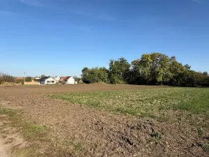 Prodej pozemku pro bydlení, Damnice, 2008 m2