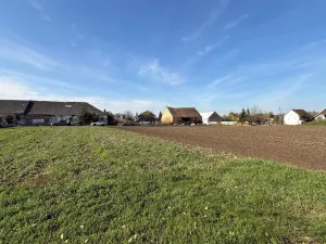 Prodej pozemku pro bydlení, Damnice, 2008 m2