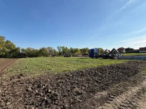 Prodej pozemku pro bydlení, Damnice, 2008 m2