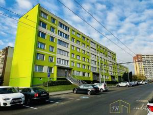 Prodej bytu 4+1, Teplice - Trnovany, Jana Koziny, 76 m2