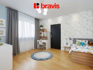 Prodej rodinného domu, Podolí, 150 m2
