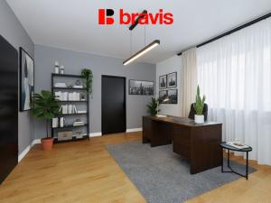 Prodej rodinného domu, Podolí, 150 m2