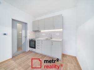 Pronájem bytu 1+kk, Olomouc, U solných mlýnů, 41 m2