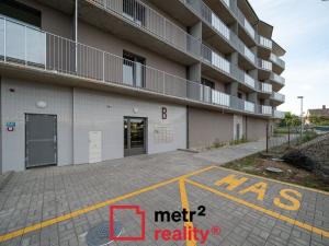 Pronájem bytu 1+kk, Olomouc, U solných mlýnů, 41 m2