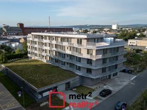 Pronájem bytu 1+kk, Olomouc, U solných mlýnů, 41 m2