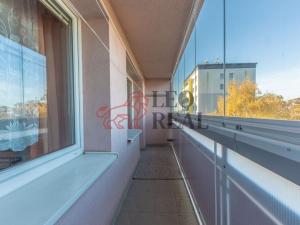 Prodej bytu 3+1, Mnichovo Hradiště, V Cestkách, 71 m2