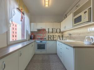 Prodej bytu 3+1, Mnichovo Hradiště, V Cestkách, 71 m2
