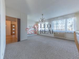 Prodej bytu 3+1, Mnichovo Hradiště, V Cestkách, 71 m2