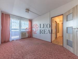 Prodej bytu 3+1, Mnichovo Hradiště, V Cestkách, 71 m2