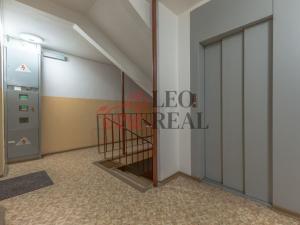 Prodej bytu 3+1, Mnichovo Hradiště, V Cestkách, 71 m2
