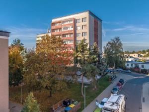 Prodej bytu 3+1, Mnichovo Hradiště, V Cestkách, 71 m2