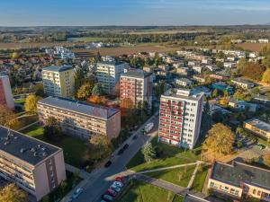 Prodej bytu 3+1, Mnichovo Hradiště, V Cestkách, 71 m2