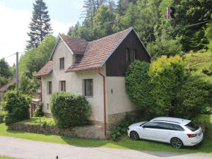 Prodej rodinného domu, Olší - Rakové, 152 m2