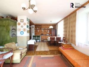 Prodej rodinného domu, Olší - Rakové, 152 m2