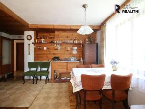 Prodej rodinného domu, Olší - Rakové, 152 m2