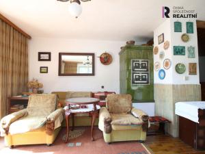 Prodej rodinného domu, Olší - Rakové, 152 m2