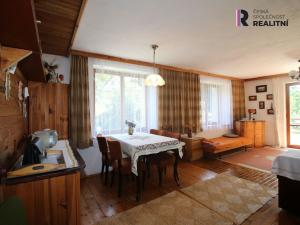 Prodej rodinného domu, Olší - Rakové, 152 m2