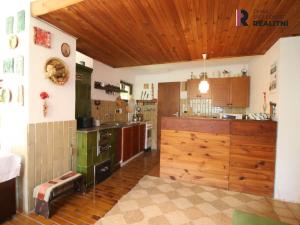 Prodej rodinného domu, Olší - Rakové, 152 m2
