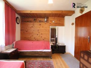 Prodej rodinného domu, Olší - Rakové, 152 m2