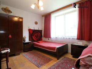 Prodej rodinného domu, Olší - Rakové, 152 m2