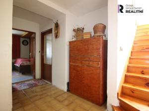 Prodej rodinného domu, Olší - Rakové, 152 m2