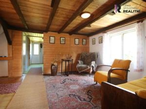 Prodej rodinného domu, Olší - Rakové, 152 m2