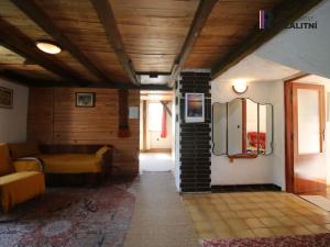 Prodej rodinného domu, Olší - Rakové, 152 m2