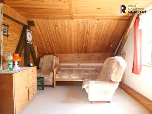 Prodej rodinného domu, Olší - Rakové, 152 m2