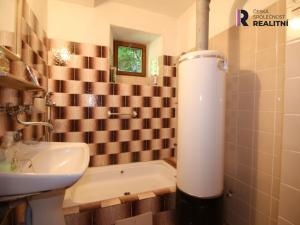 Prodej rodinného domu, Olší - Rakové, 152 m2