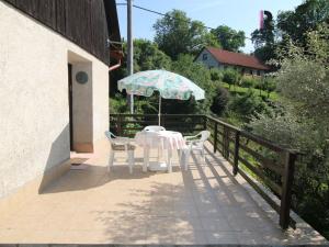 Prodej rodinného domu, Olší - Rakové, 152 m2