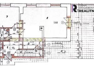 Prodej rodinného domu, Olší - Rakové, 152 m2