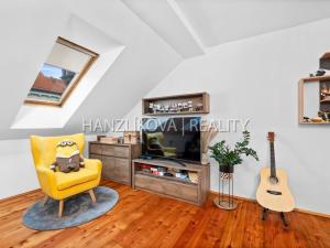 Prodej bytu 2+1, České Budějovice, Rudolfovská tř., 67 m2
