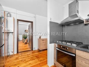 Prodej bytu 2+1, České Budějovice, Rudolfovská tř., 67 m2