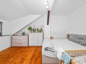 Prodej bytu 2+1, České Budějovice, Rudolfovská tř., 67 m2