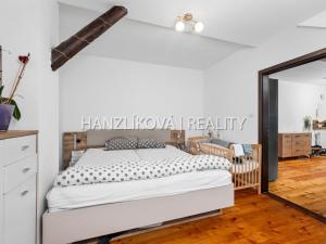 Prodej bytu 2+1, České Budějovice, Rudolfovská tř., 67 m2
