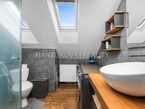 Prodej bytu 2+1, České Budějovice, Rudolfovská tř., 67 m2