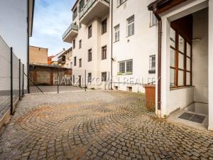 Prodej bytu 2+1, České Budějovice, Rudolfovská tř., 67 m2