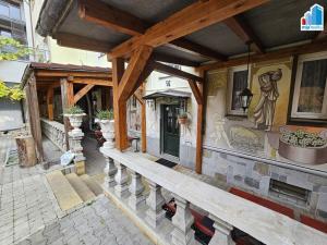 Pronájem restaurace, Plzeň - Jižní Předměstí, Klatovská třída, 100 m2