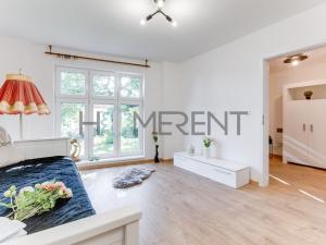 Pronájem bytu 1+kk, Praha - Malešice, Bakalářská, 38 m2