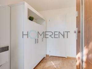Pronájem bytu 1+kk, Praha - Malešice, Bakalářská, 38 m2