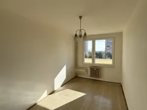 Pronájem bytu 3+1, Hradec Králové - Pražské Předměstí, Hrubínova, 66 m2