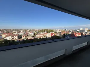 Pronájem bytu 3+1, Hradec Králové - Pražské Předměstí, Hrubínova, 66 m2
